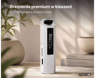 FiiO FiiO SNOWSKY ECHO NANO white - przenośny odtwarzacz audio - 1583276 - zdjęcie 5